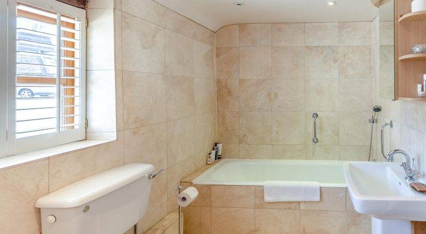 Photo of 2 Bed in Hellingly