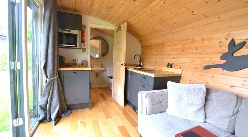 Photo of 1 Bed in Eyam