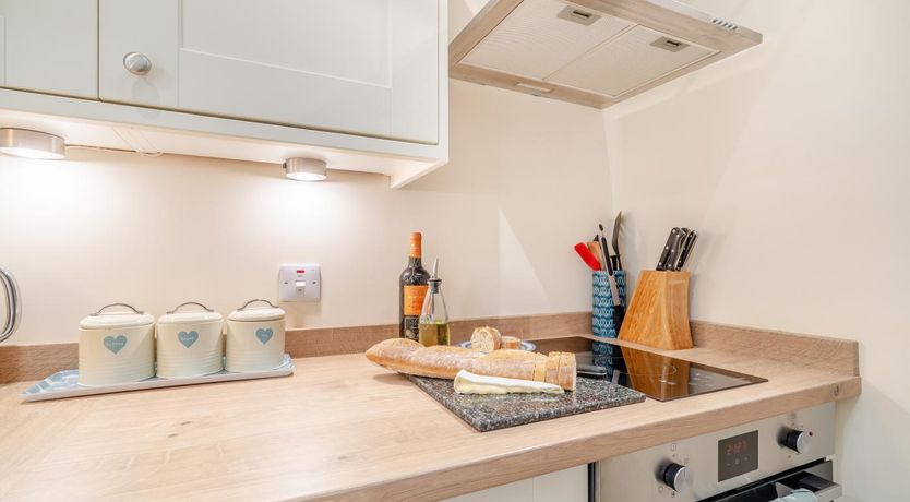 Photo of 1 Bed in Turnditch