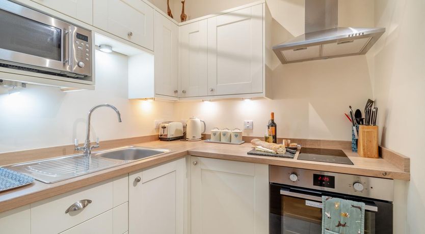 Photo of 1 Bed in Turnditch