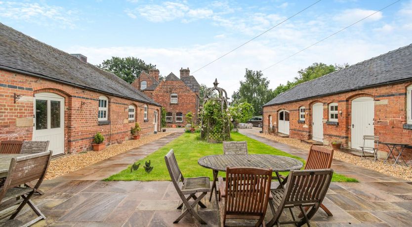 Photo of 1 Bed in Turnditch