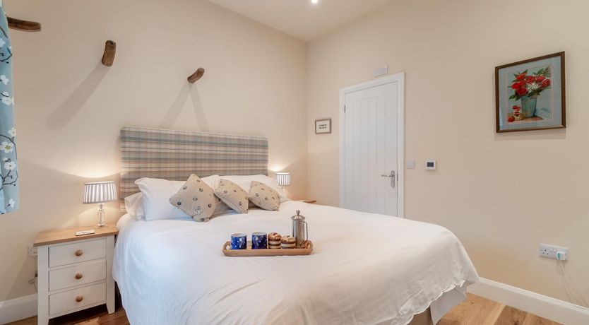 Photo of 1 Bed in Turnditch