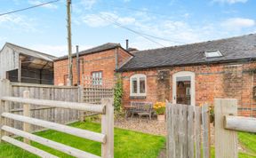 Photo of 1 Bed in Turnditch
