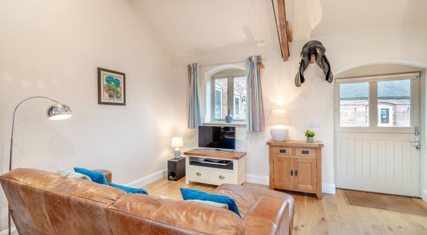 Photo of 1 Bed in Turnditch