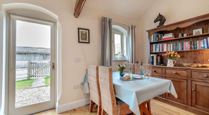 Photo of 1 Bed in Turnditch
