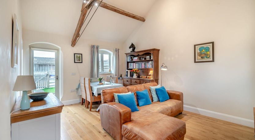 Photo of 1 Bed in Turnditch