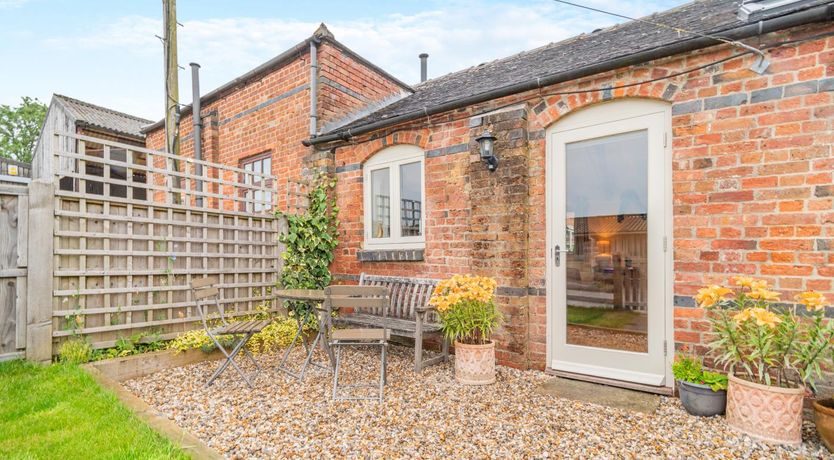 Photo of 1 Bed in Turnditch