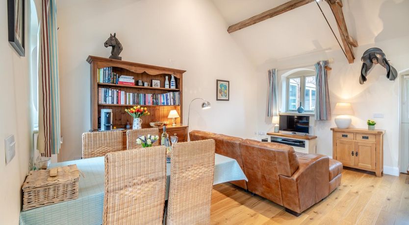 Photo of 1 Bed in Turnditch
