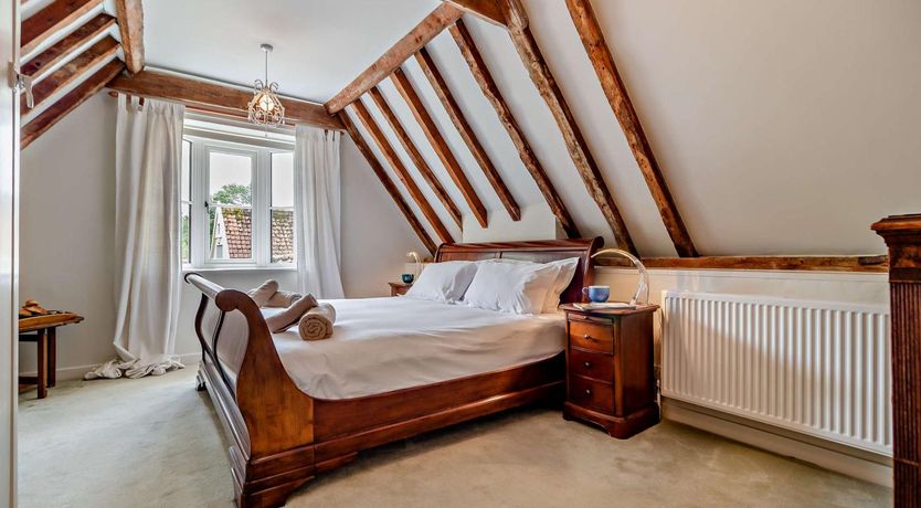 Photo of 3 Bed in Snape