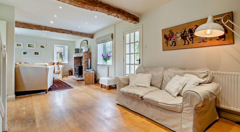 Photo of 3 Bed in Snape