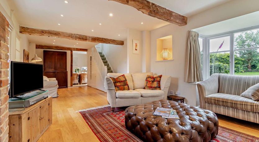 Photo of 3 Bed in Snape