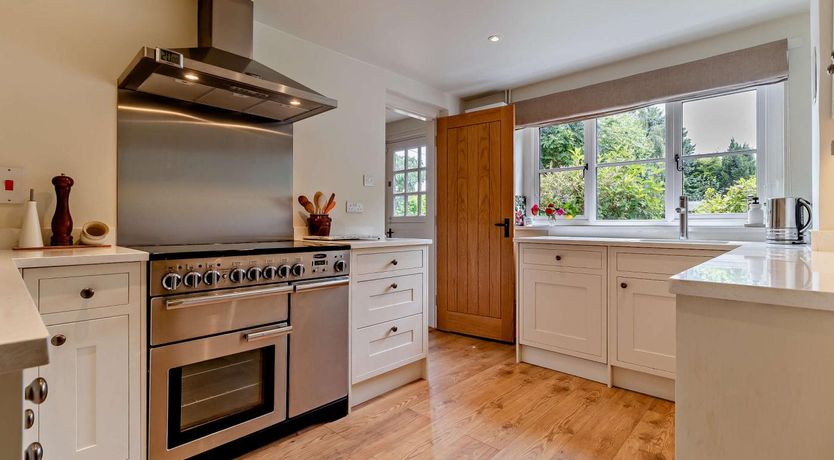 Photo of 3 Bed in Snape