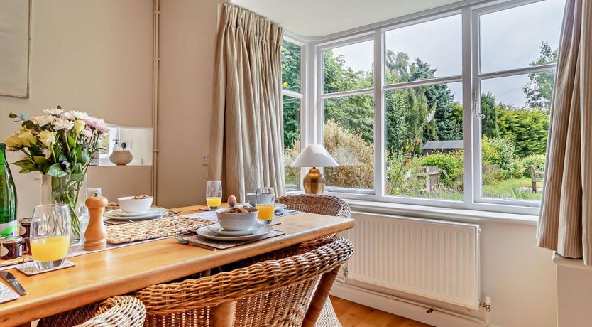 Photo of 3 Bed in Snape