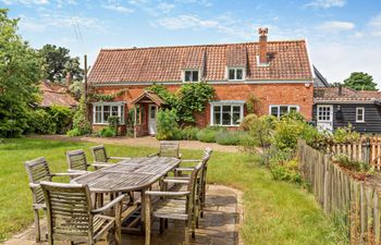 3 Bed in Snape Holiday Home