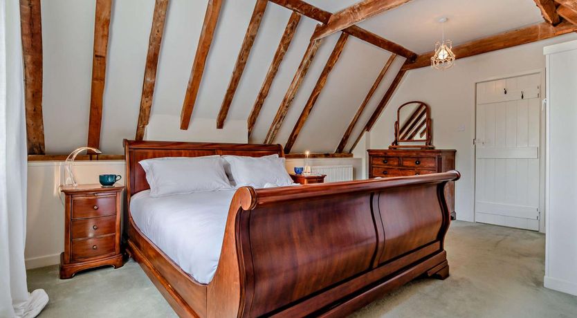 Photo of 3 Bed in Snape