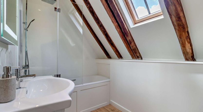 Photo of 3 Bed in Snape