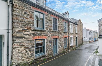 5 Bed in Padstow Holiday Home