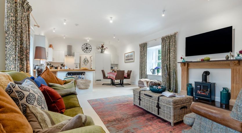 Photo of 2 Bed in Dumfries