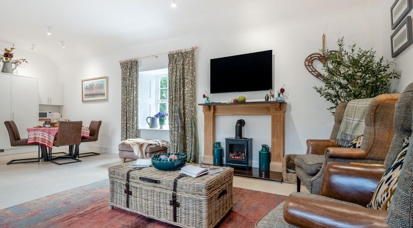 Photo of 2 Bed in Dumfries