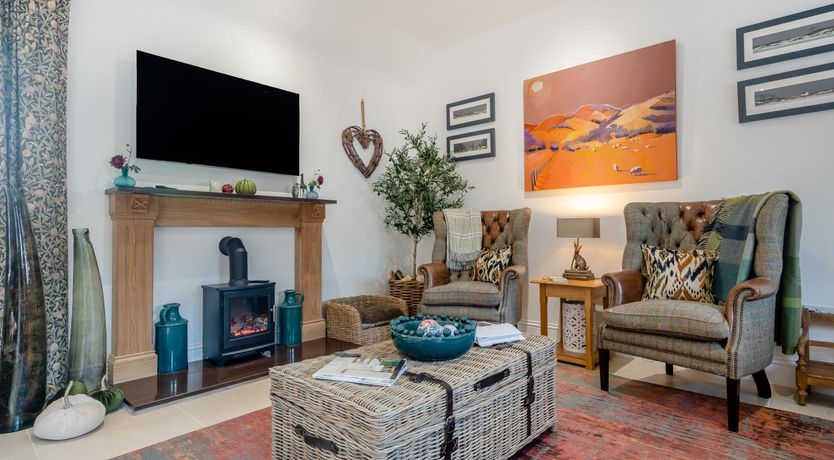 Photo of 2 Bed in Dumfries