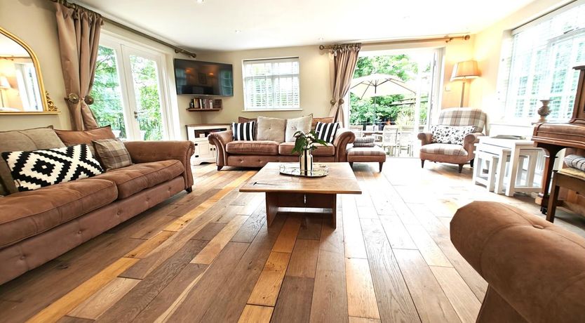 Photo of 5 Bed in Belper
