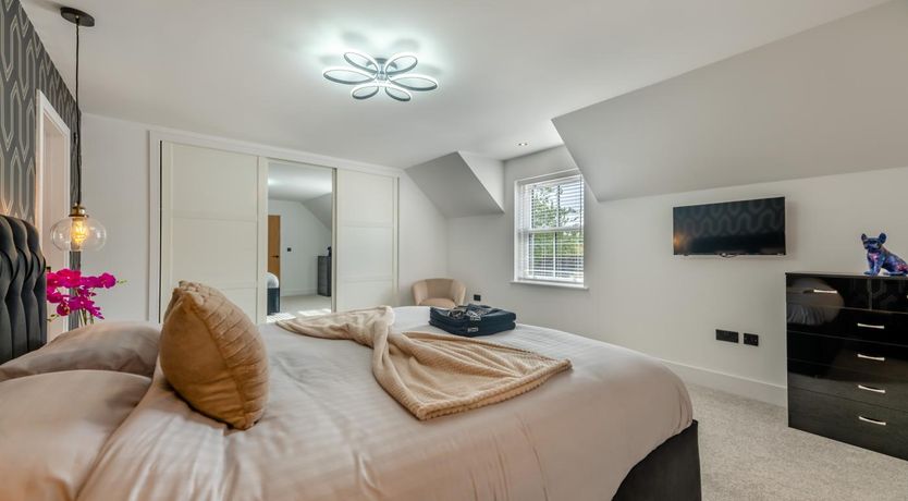 Photo of 4 Bed in Berwick-upon-Tweed