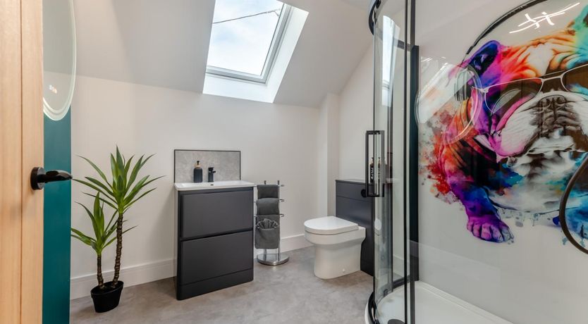 Photo of 4 Bed in Berwick-upon-Tweed