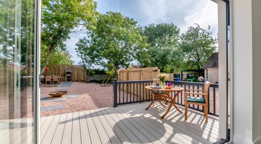 Photo of 4 Bed in Berwick-upon-Tweed