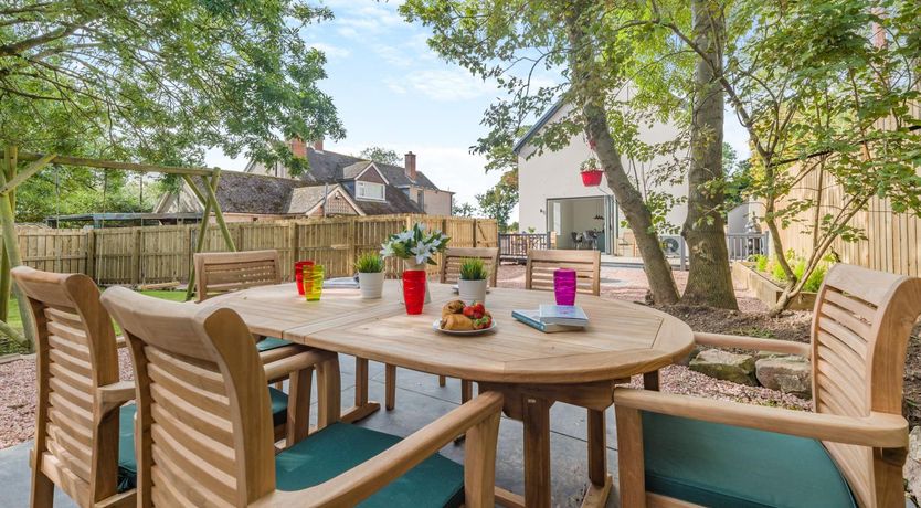 Photo of 4 Bed in Berwick-upon-Tweed