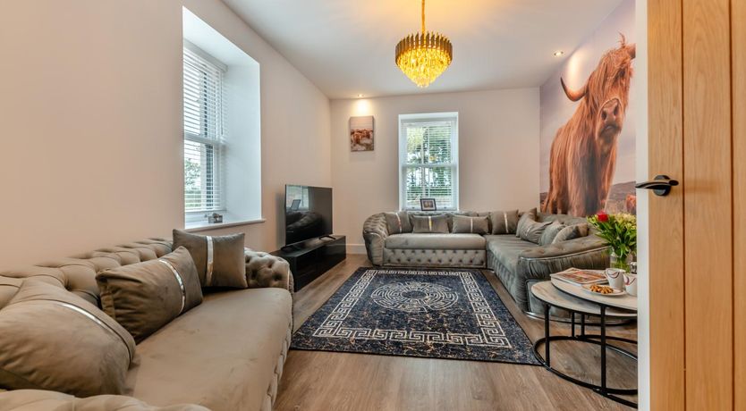 Photo of 4 Bed in Berwick-upon-Tweed