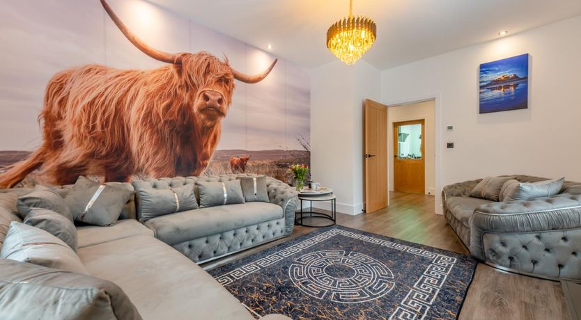 Photo of 4 Bed in Berwick-upon-Tweed