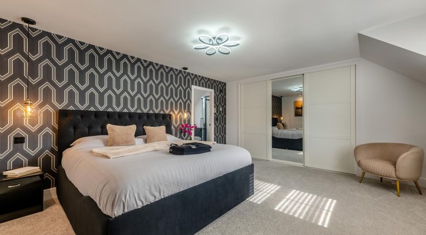 Photo of 4 Bed in Berwick-upon-Tweed