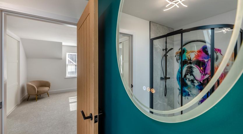 Photo of 4 Bed in Berwick-upon-Tweed