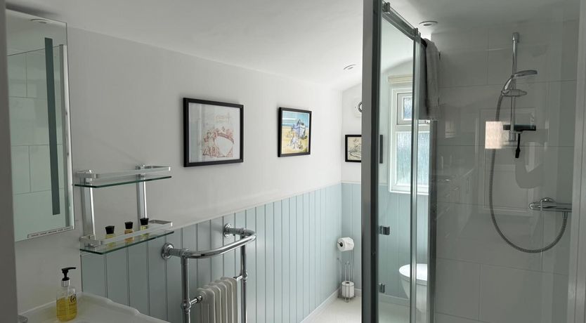 Photo of 1 Bed in Northrepps