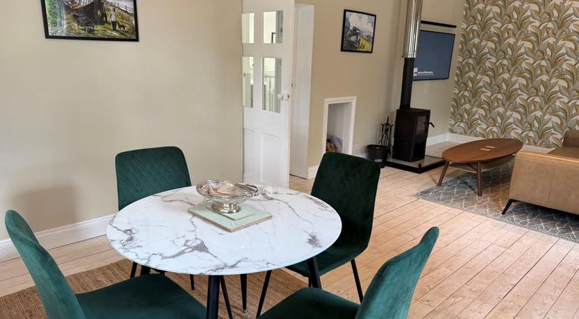 Photo of 1 Bed in Northrepps