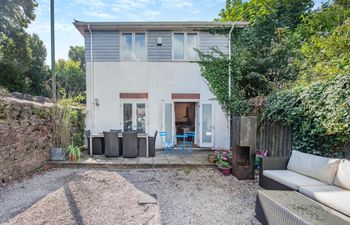 3 Bed in Torquay Holiday Home