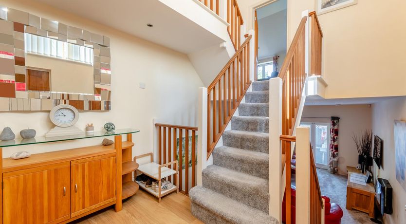 Photo of 3 Bed in Torquay