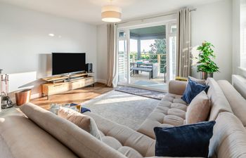 3 Bed in Praa Sands Holiday Home