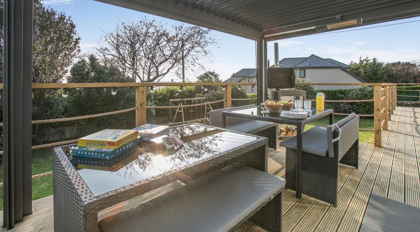 Photo of 3 Bed in Praa Sands