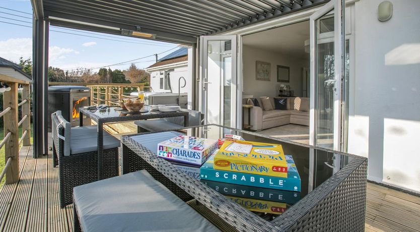 Photo of 3 Bed in Praa Sands