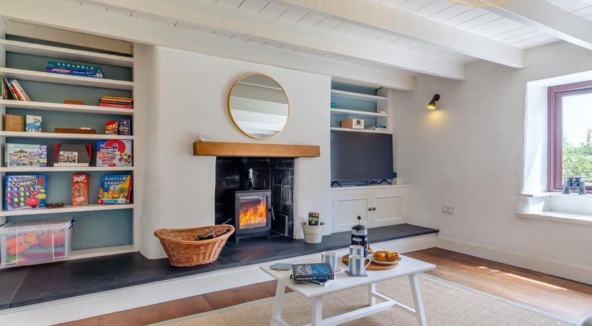 Photo of 3 Bed in Bodmin