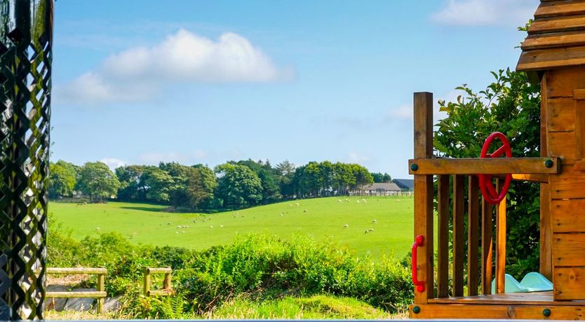 Photo of 3 Bed in Bodmin