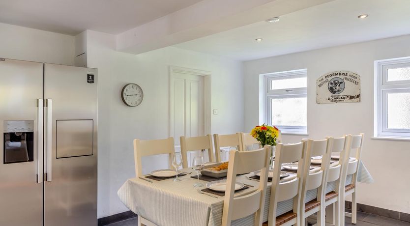 Photo of 3 Bed in Bodmin