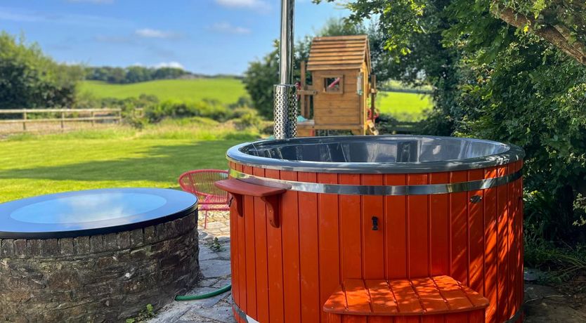 Photo of 3 Bed in Bodmin