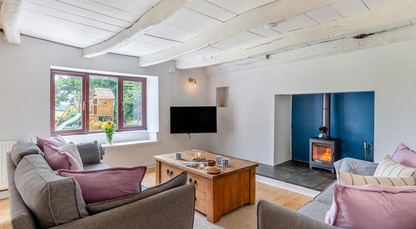 Photo of 3 Bed in Bodmin