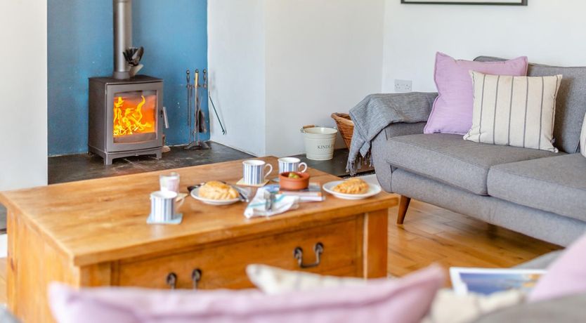 Photo of 3 Bed in Bodmin