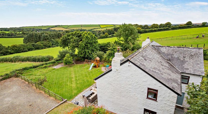 Photo of 3 Bed in Bodmin