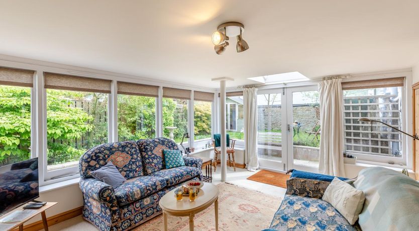 Photo of 2 Bed in Leintwardine