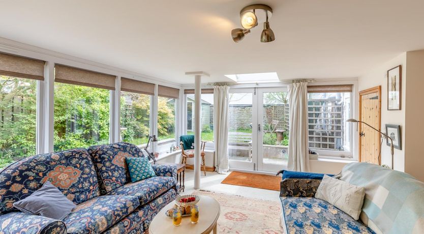 Photo of 2 Bed in Leintwardine