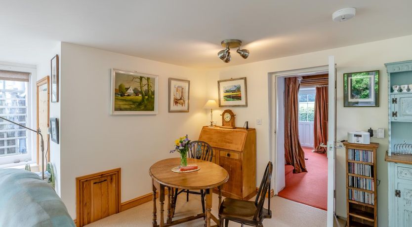 Photo of 2 Bed in Leintwardine